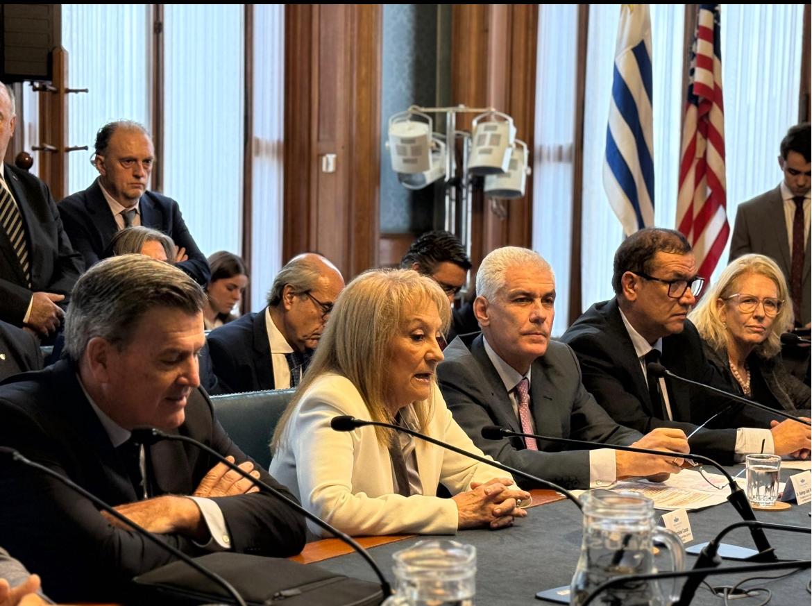 Fotografía realizada por el equipo de Fotografía del Parlamento.