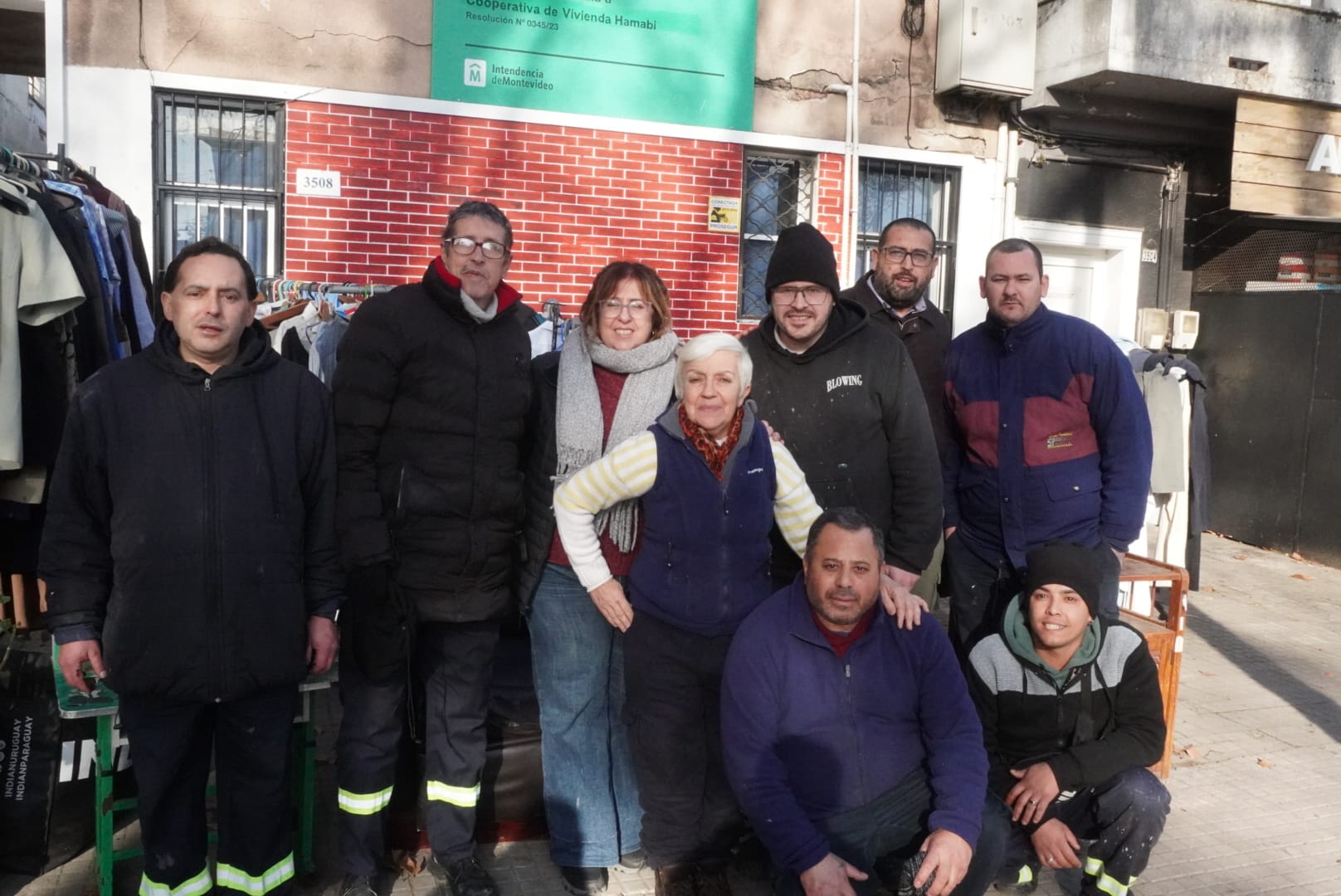 Cooperativa Hamabi