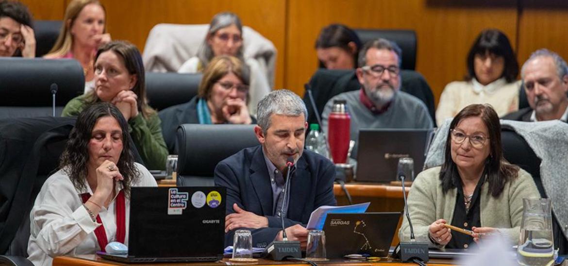 Foto: Ernesto Ryan / la diaria
