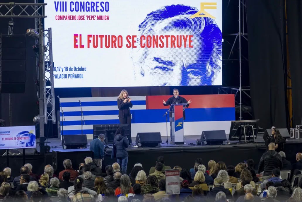Foto: Rodrigo Viera Amaral- La Diaria